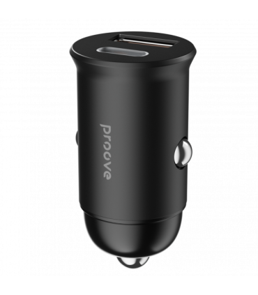Ładowarka Proove Tiny Power 20W – Type-C + USB, Szybkie Ładowanie