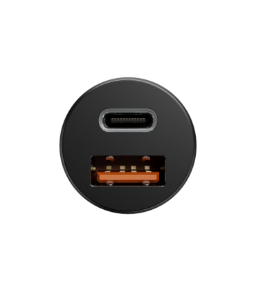 Ładowarka Proove Tiny Power 20W – Type-C + USB, Szybkie Ładowanie