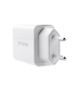 Ładowarka Proove Rapid 30W – Szybkie Ładowanie, USB + Type-C