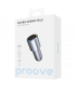 Proove Double Energy Plus 53W – Ładowarka samochodowa USB + Type-C