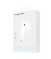 Ładowarka Proove Silicon Power | 20W / Type-C