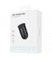 Proove Tiny Power Pro 65W (Type-C + USB)