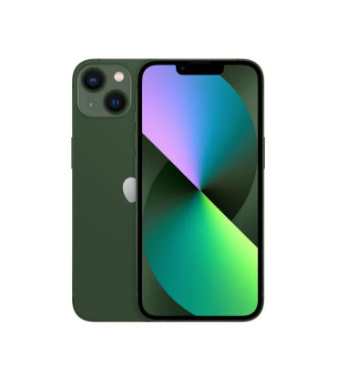 Apple iPhone 13 128 GB Zielony Jak nowy – Dostawa na terenie Polski