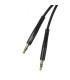 Kabel audio XO NB-R175B j-j 2m