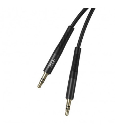 Kabel audio XO NB-R175B j-j 2m