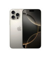 Apple iPhone 16 Pro 1 Tb Natural Titanium