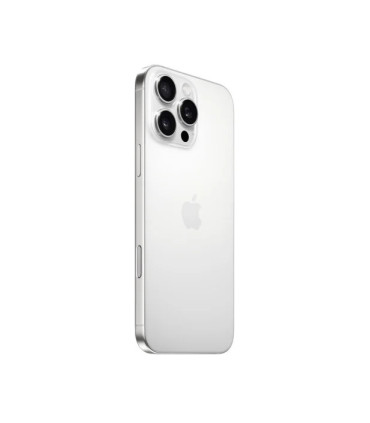 Apple iPhone 16 ProMax ホワイトチタニウム 1TB iPhone 16 Pro Max 【新品 未開封品】SIMフリー 1TB [ホワイト