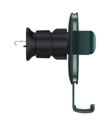 Baseus Uchwyt Grawitacyjny Metal Age II – Styl i Funkcjonalność