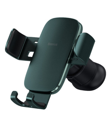 Baseus Uchwyt Grawitacyjny Metal Age II – Styl i Funkcjonalność