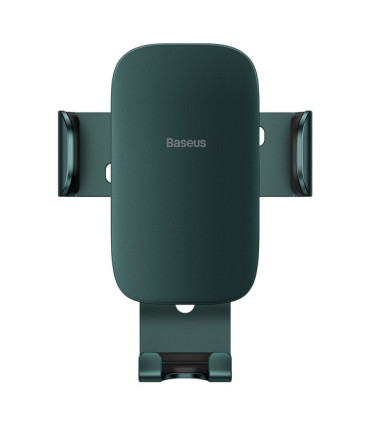 Baseus Uchwyt Grawitacyjny Metal Age II – Styl i Funkcjonalność