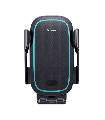 Baseus Milky Way Car Holder 15W Wireless Charger