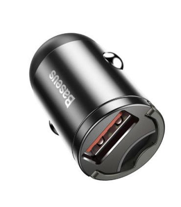 Ładowarka Samochodowa Tiny Star Mini Quick Charge USB