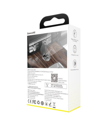 Ładowarka Samochodowa Tiny Star Mini PPS 30W Type-C