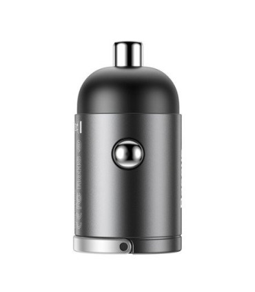 Ładowarka Samochodowa Tiny Star Mini PPS 30W Type-C