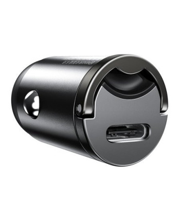 Ładowarka Samochodowa Tiny Star Mini PPS 30W Type-C