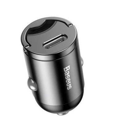 Ładowarka Samochodowa Tiny Star Mini PPS 30W Type-C