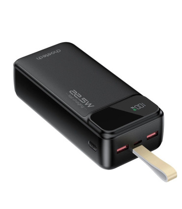 Choetech Power Bank 30000mAh – Szybkie Ładowanie PD22.5W
