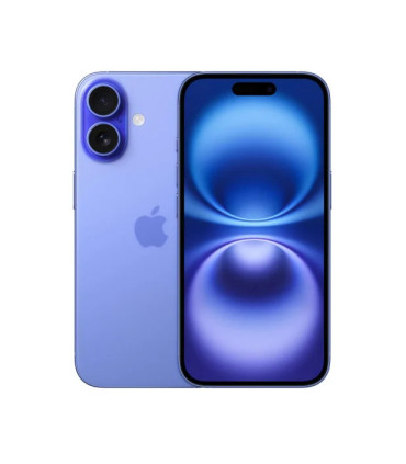 Apple iPhone 16 128 GB Ultramaryna – Dostawa na terenie Polski