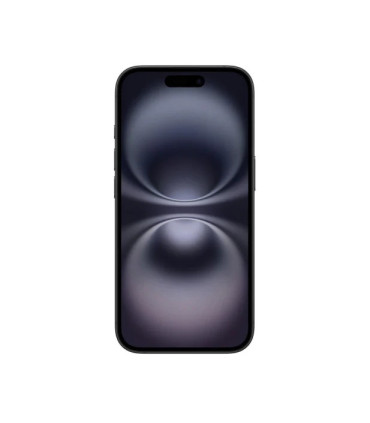 Apple iPhone 16 128 GB Czarny – Dostawa na terenie Polski