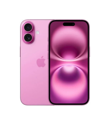 iPhone 16 Pink 128 GB – Nowość 2024 w Atrakcyjnej Cenie