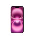 iPhone 16 Pink 128 GB – Nowość 2024 w Atrakcyjnej Cenie