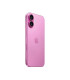 iPhone 16 Pink 128 GB – Nowość 2024 w Atrakcyjnej Cenie