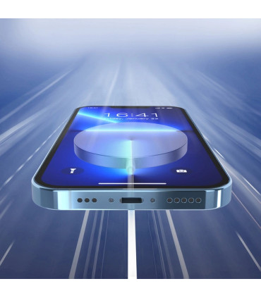 Choetech Ładowarka Indukcyjna 15W USB-C T518-F