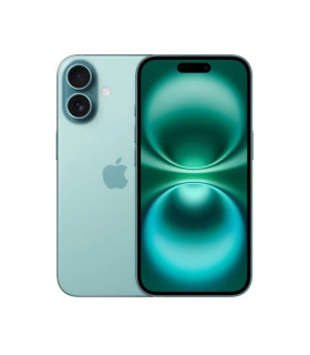 Apple iPhone 16 128 GB Teal – Nowość 2024!