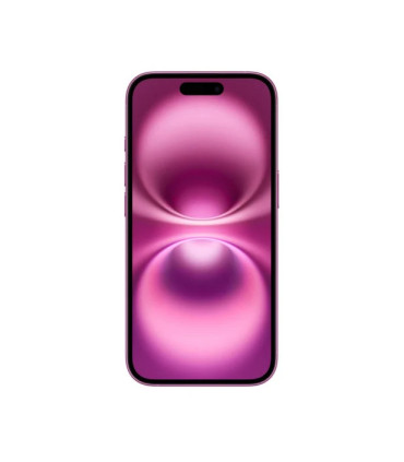 iPhone 16 512 GB Różowy – Maksymalna Pamięć 2024!
