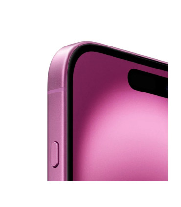 iPhone 16 512 GB Różowy – Maksymalna Pamięć 2024!