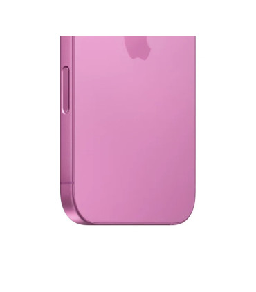 iPhone 16 512 GB Różowy – Maksymalna Pamięć 2024!