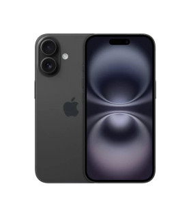iPhone 16 Plus 256 GB Czarny – Nowość 2024, Kup Teraz!