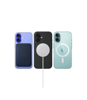 iPhone 16 Plus 256 GB Czarny – Nowość 2024, Kup Teraz!