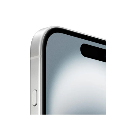 iPhone 16 Plus 256 GB Biały – Elegancja i Pojemność 2024!