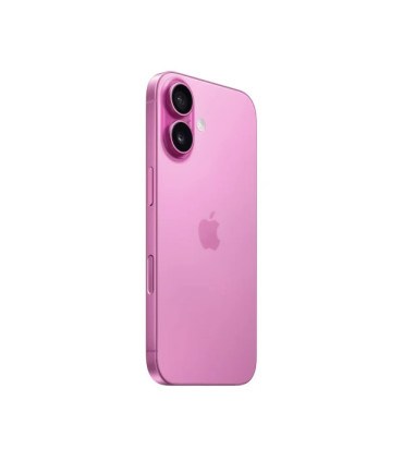 iPhone 16 Plus 512 GB Różowy – Styl i Pojemność 2024!