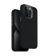 Etui UNIQ Lyden iPhone 15 Pro Max – Czarne, MagSafe