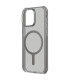 Etui UNIQ Combat iPhone 15 Pro Max – Szare, MagSafe