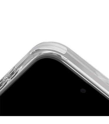 Etui UNIQ Combat iPhone 15 Pro Max – Białe, MagSafe