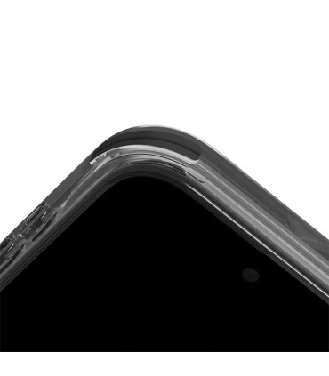 Etui UNIQ Combat iPhone 15 Pro Max – Czarne, MagSafe