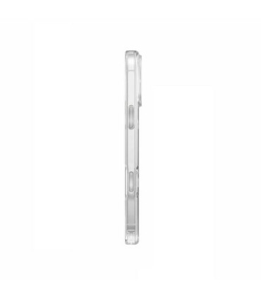 Etui UNIQ Coehl Willow Magnetic Charging z MagSafe na iPhone 16 Pro. Opalizujący design, pełna kompatybilność z MagSafe i doskon