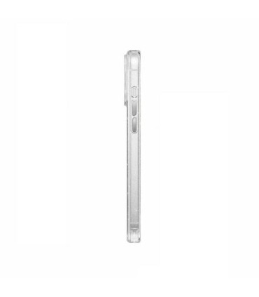 Etui UNIQ Coehl Lumino MagSafe iPhone 16 Pro – Srebrne, Elegancka Ochrona