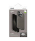 Etui UNIQ Lyden MagSafe iPhone 16 Pro – Szare, Elegancka Ochrona
