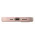 Etui UNIQ Lyden MagSafe iPhone 16 Pro – Szare, Elegancka Ochrona