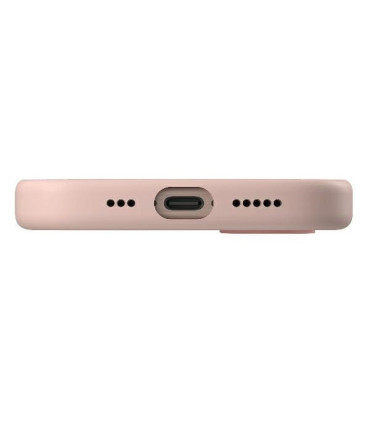 Etui UNIQ Lyden MagSafe iPhone 16 Pro – Szare, Elegancka Ochrona