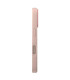 Etui UNIQ Lyden MagSafe iPhone 16 Pro – Szare, Elegancka Ochrona
