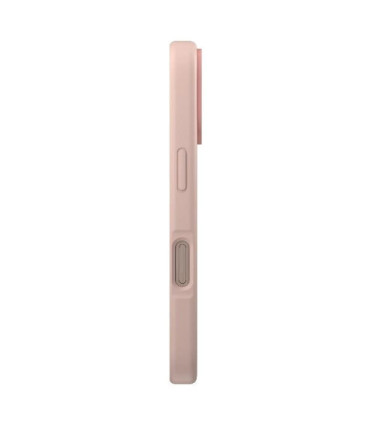 Etui UNIQ Lyden MagSafe iPhone 16 Pro – Szare, Elegancka Ochrona