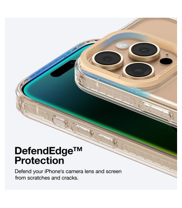 Etui Titan Pro MagSafe iPhone 16 Pro – Wytrzymałość i Styl