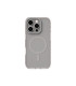 Etui Titan Pro MagSafe iPhone 16 Pro – Przezroczysto-Szary