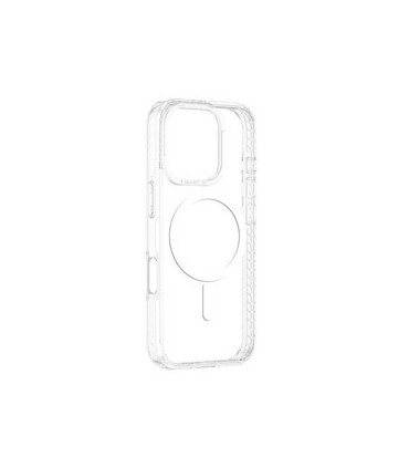 Etui Minimal MagSafe iPhone 16 Pro Max – Przezroczyste i Stylowe