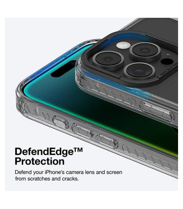 Etui Titan Pro MagSafe iPhone 16 Pro